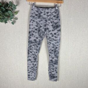 Varley > Gray Leggings Extra Small